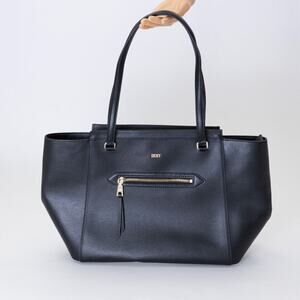 DKNY Chelsea Tote Bag Black (Pre-owned/as pictured)